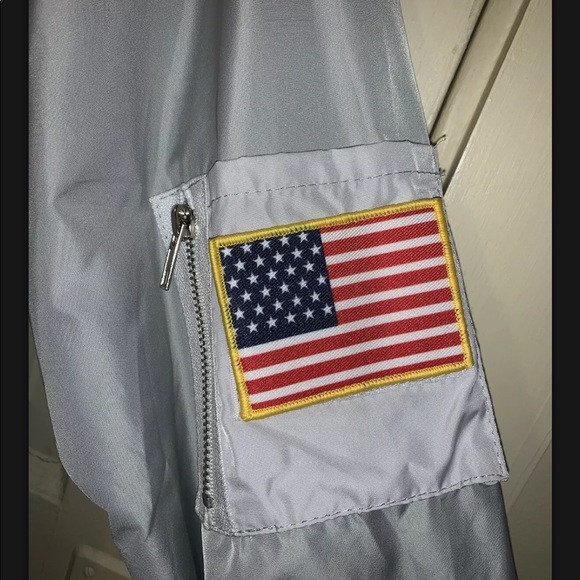 NASA jacket - Picture 5 of 8